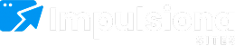 Logo Impulsiona Sites - Agência de Criação de Sites Profissionais